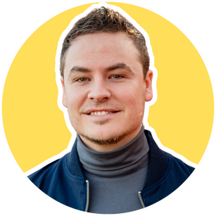 Founder and CEO Darren Townsend